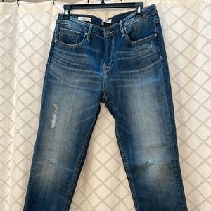 WMNS Vigoss Marley Skinny Jeans - Size 32 - Brand New